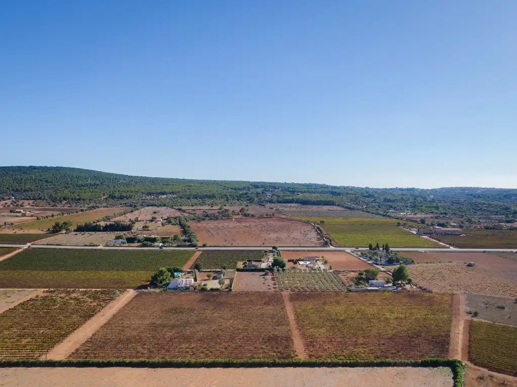 Terreny rústic en venda a Santa María del Camí, imagen 3