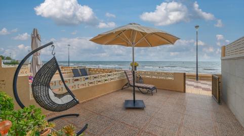 Foto 2 de Casa o xalet en venda a El Perelló, Valencia