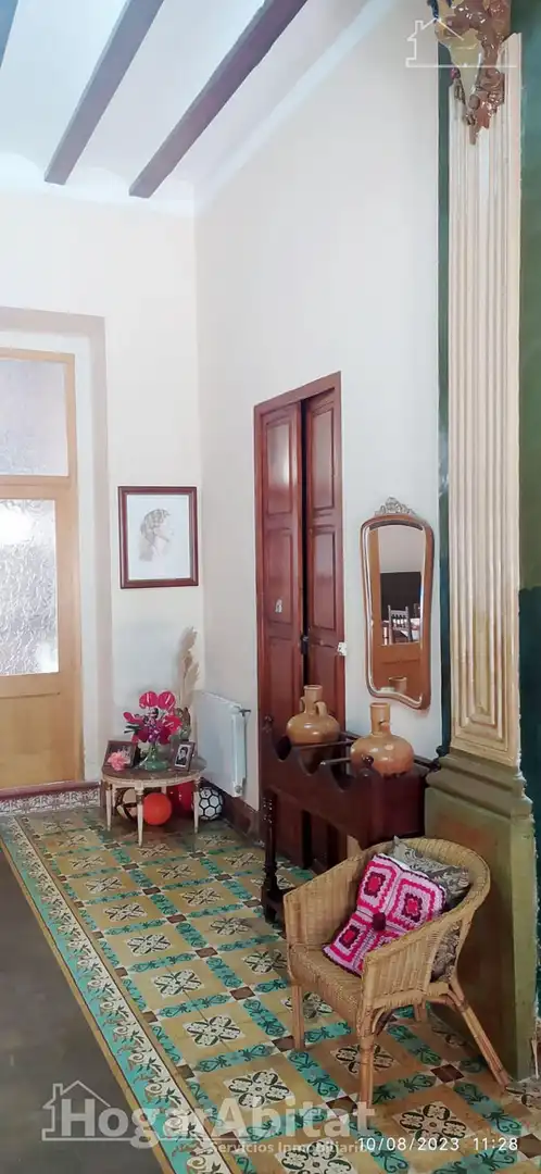 Houses for sale in Antella  with Air Conditioner, Heating and Terrace