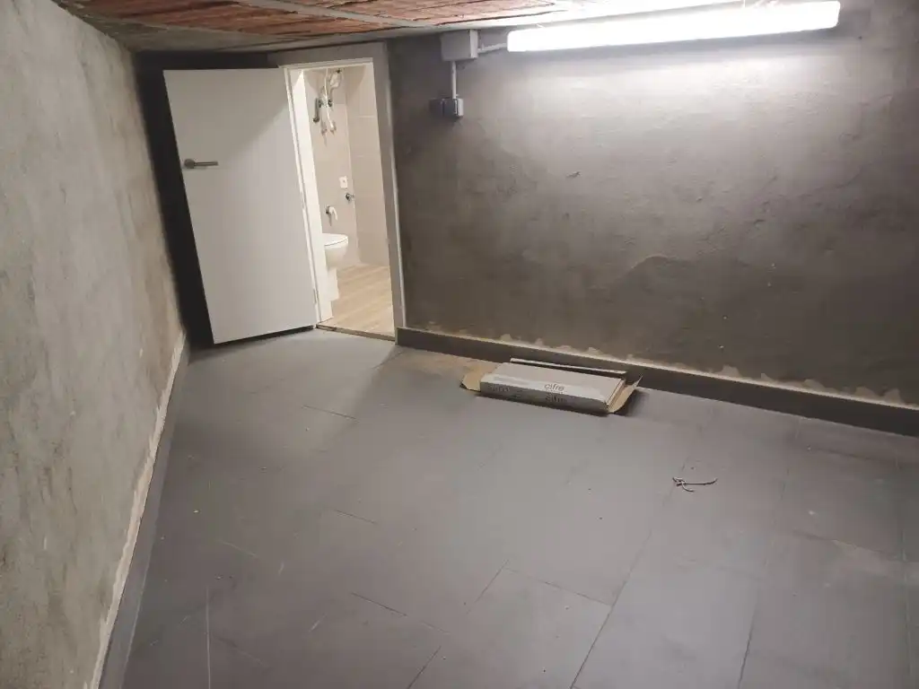 Apartament de lloguer en Madrid amb Traster