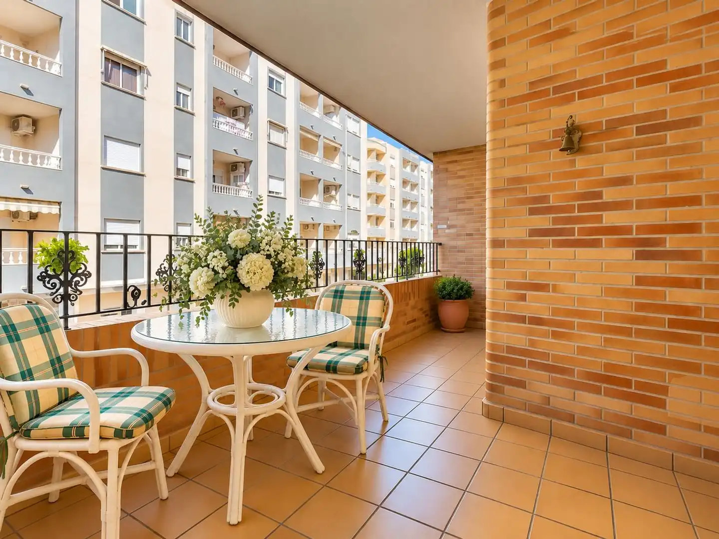 Appartement avec ascenseur à vendre à Calle Caballero de Rodas 136, imagen 20