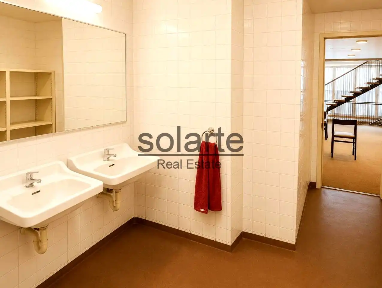 Baño de Edificio en venta en L'Hospitalet de Llobregat