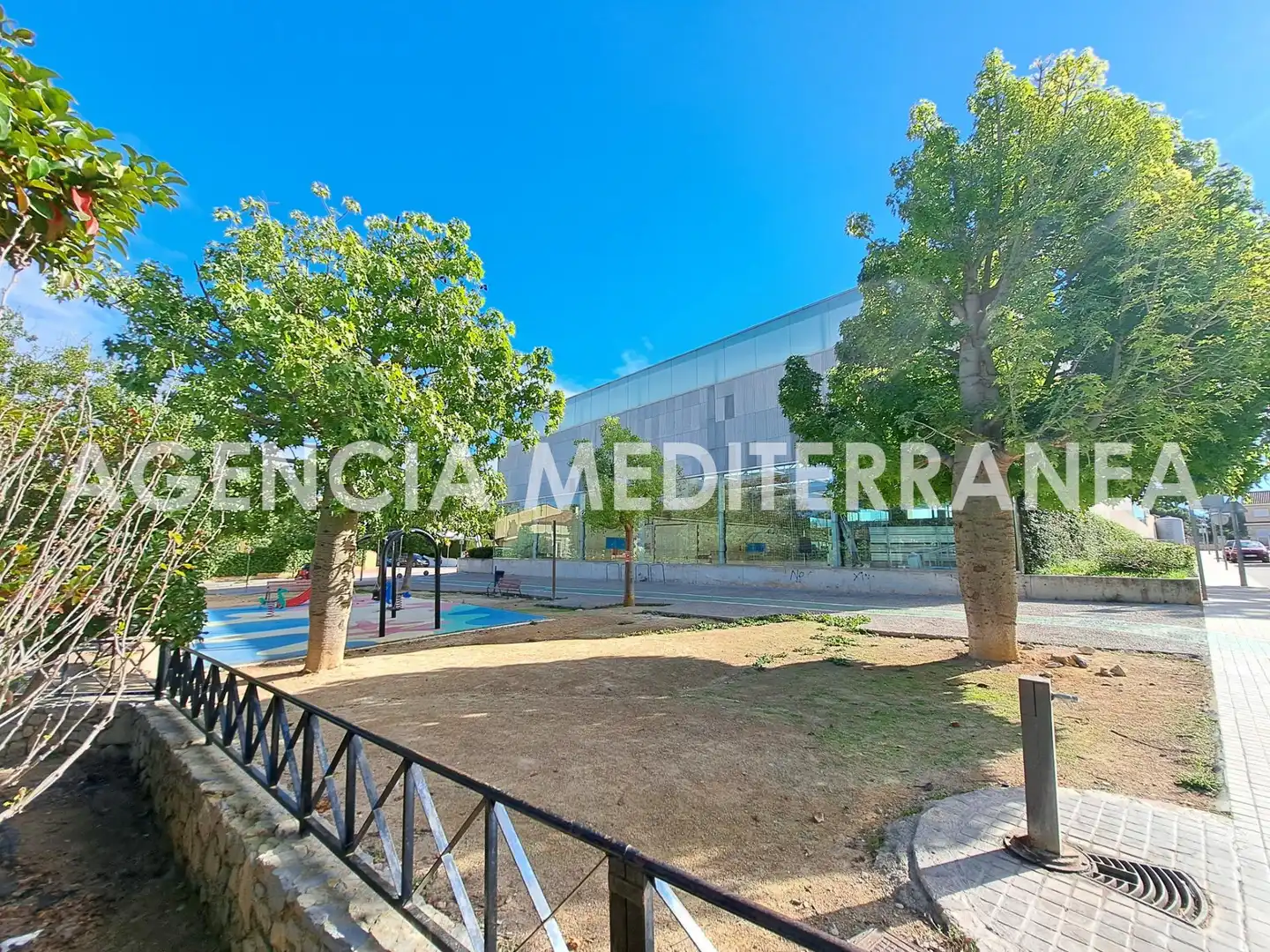 Terreny residencial en venda a La Cañada, imagen 18