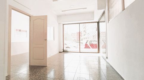 Foto 3 von Geschaftsraum zur Miete in Hernan Cortes, 44, Pla d'en Boet, Mataró
