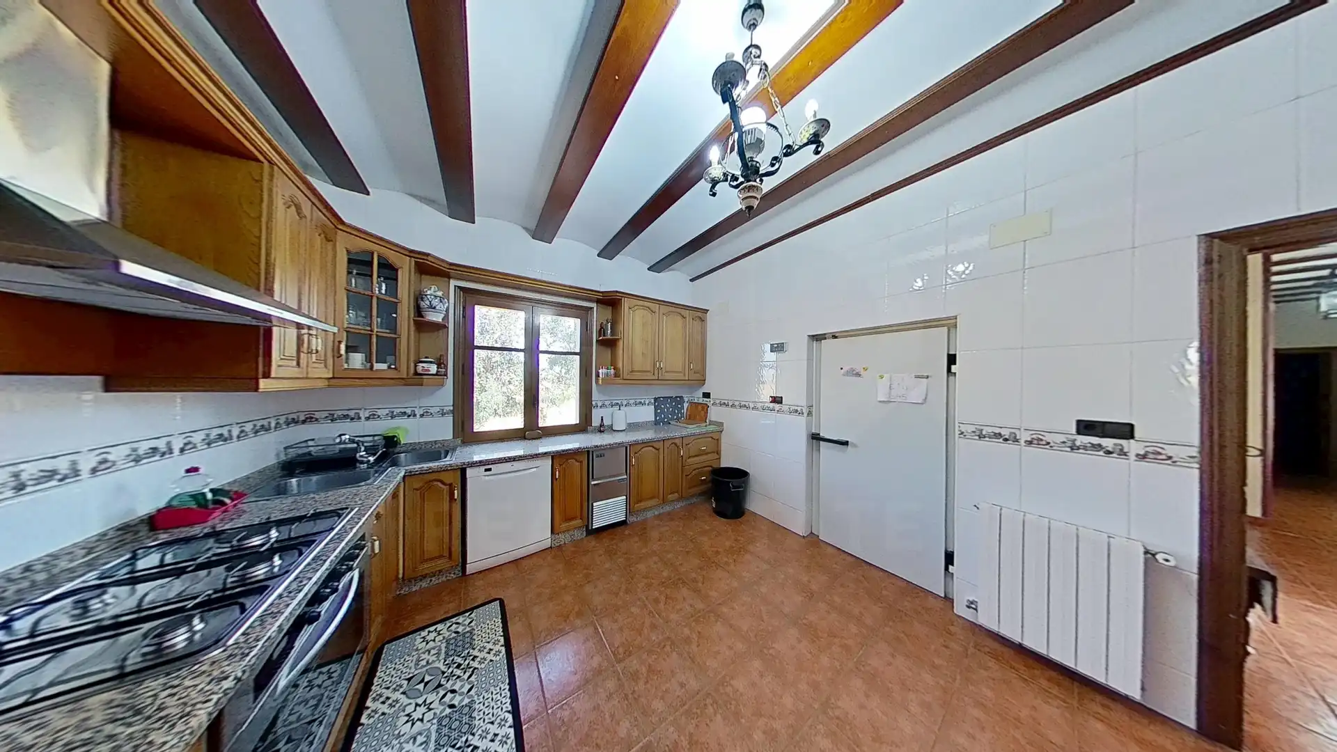 Residencial en venda a Lezuza