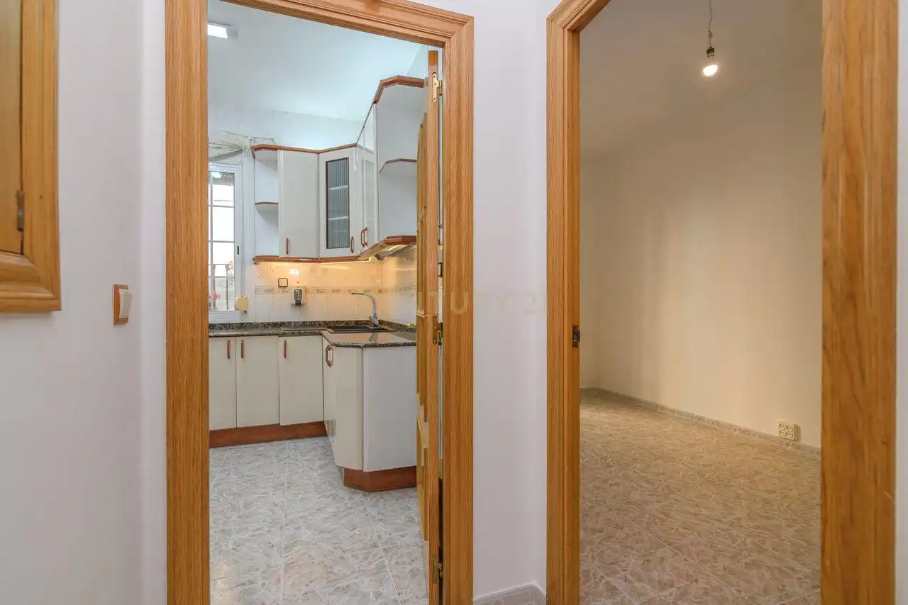 Edificio en venta en Vila de Gràcia