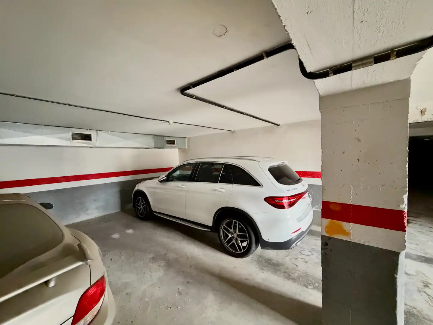 Casa pareada con terraza en venta en Carrer de la Mare de Déu, imagen 47
