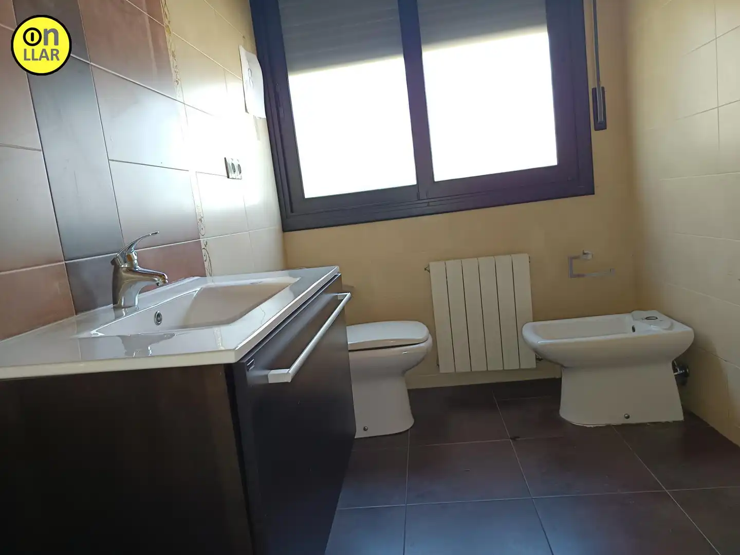 Baño de Casa o chalet en venta en Montmeló con Calefacción, Jardín privado y Terraza