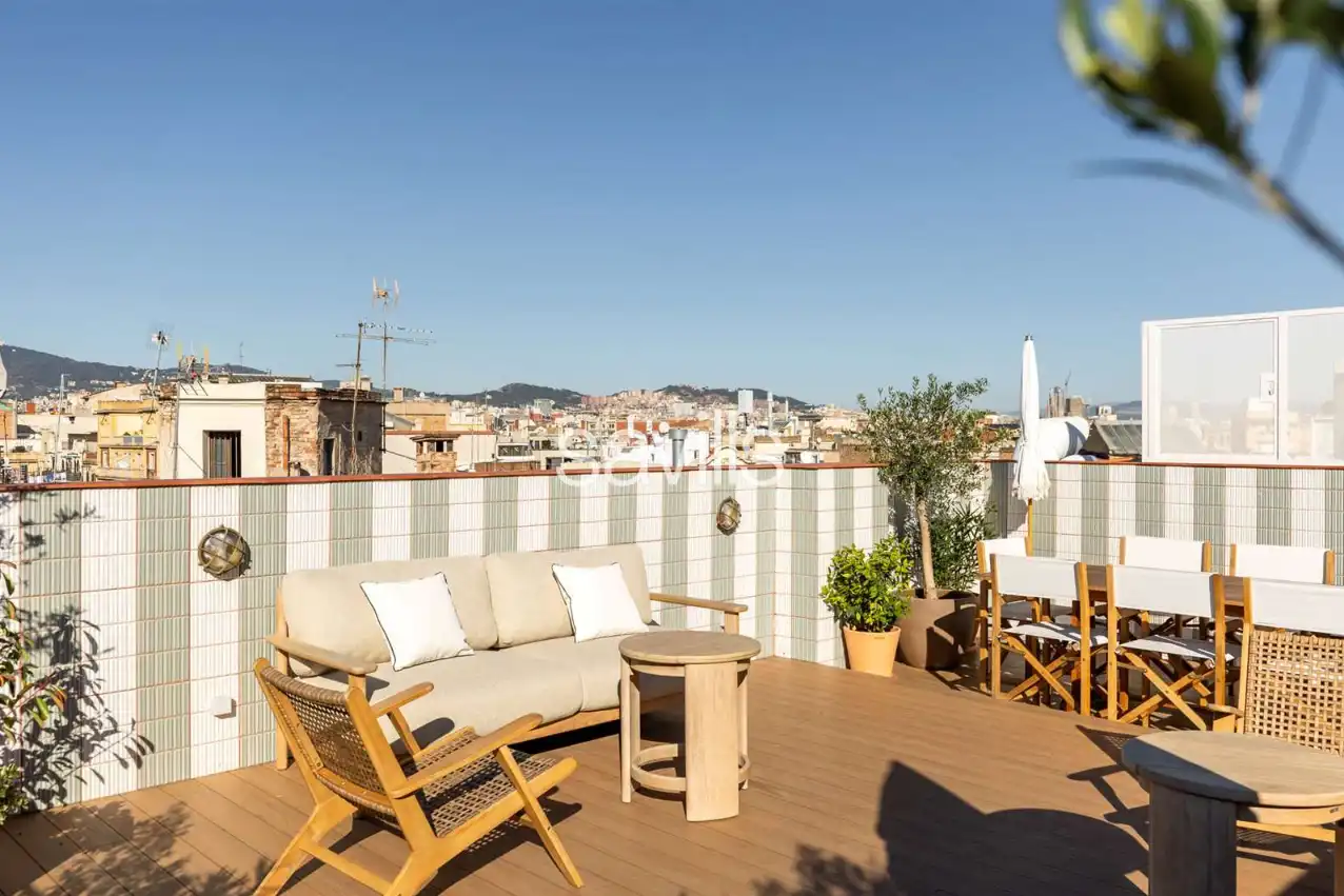 Flat for sale in Carrer de Viladomat, 15, Sant Antoni