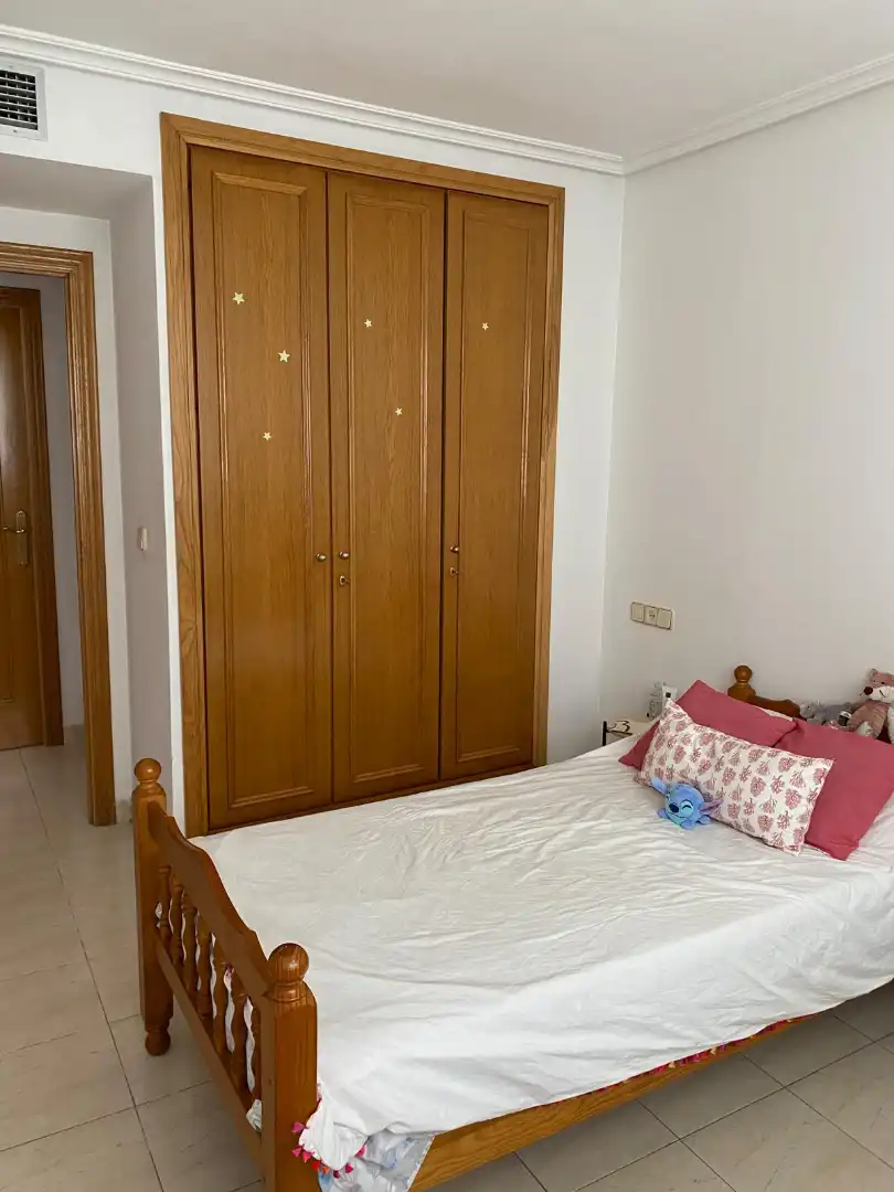 Habitación de Piso para compartir en Centro