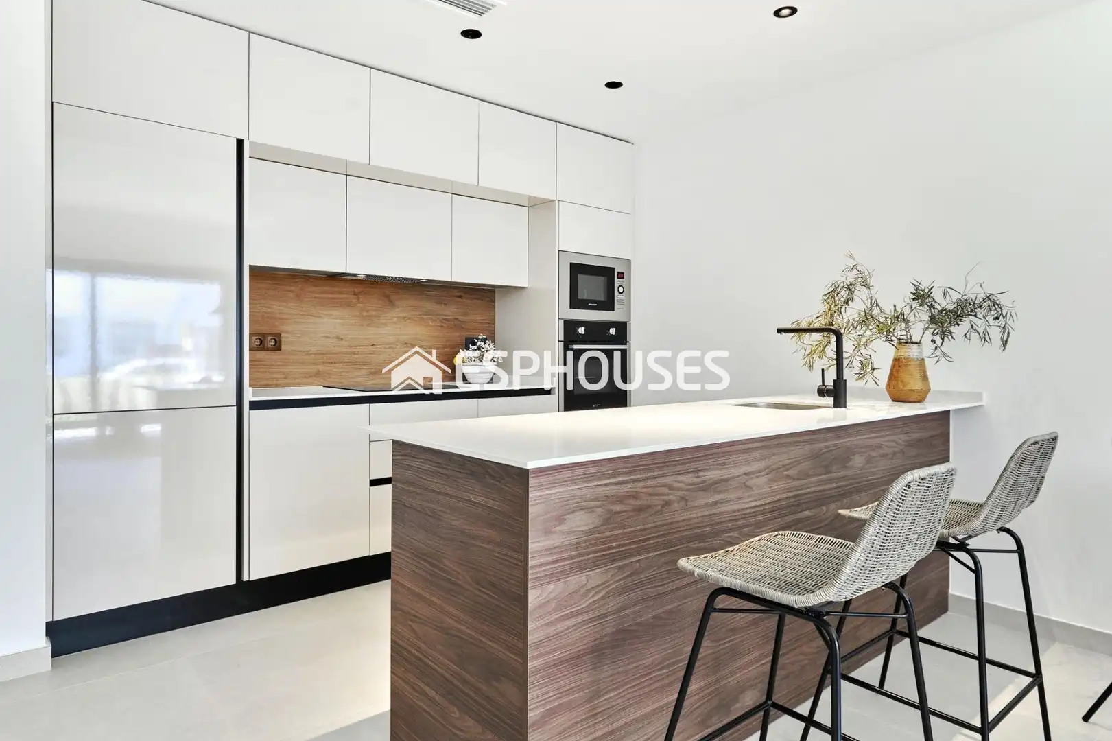 Bungalow amb terrassa en venda a Playa del Acequión, Náufragos y Rocío del Mar, imagen 23