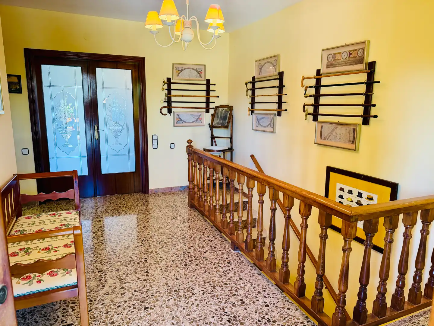 Houses for sale in Alpicat  with Heating, Private garden and Storage room