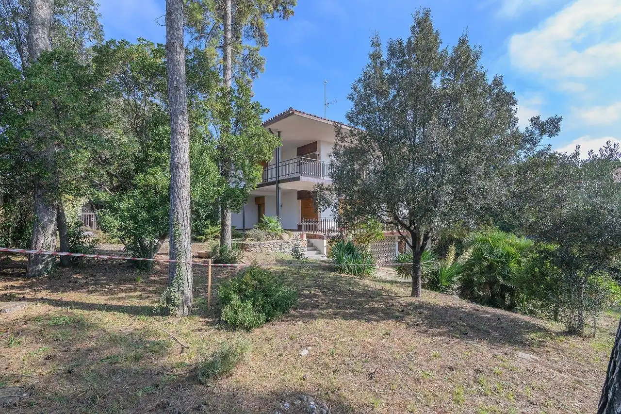 Terreny residencial en venda a Pirineus, imagen 7