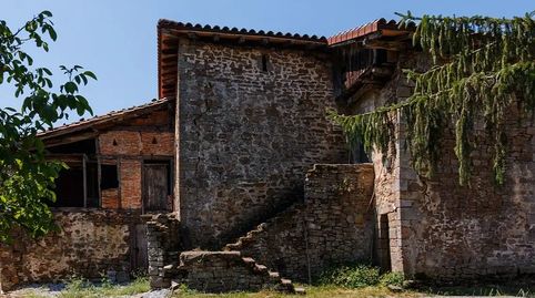 Foto 4 de Finca rústica en venda a Barrio el Valle, 50, Ayala / Aiara, Araba - Álava