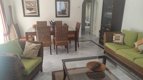 Foto 3 de Pis en venda a  Pablo Ruiz Picasso-atalay, La Dama de Noche - La Alzambra, Málaga