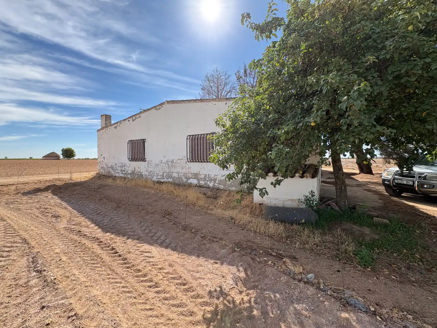 Rural land for sale in CM-400 580, imagen 16