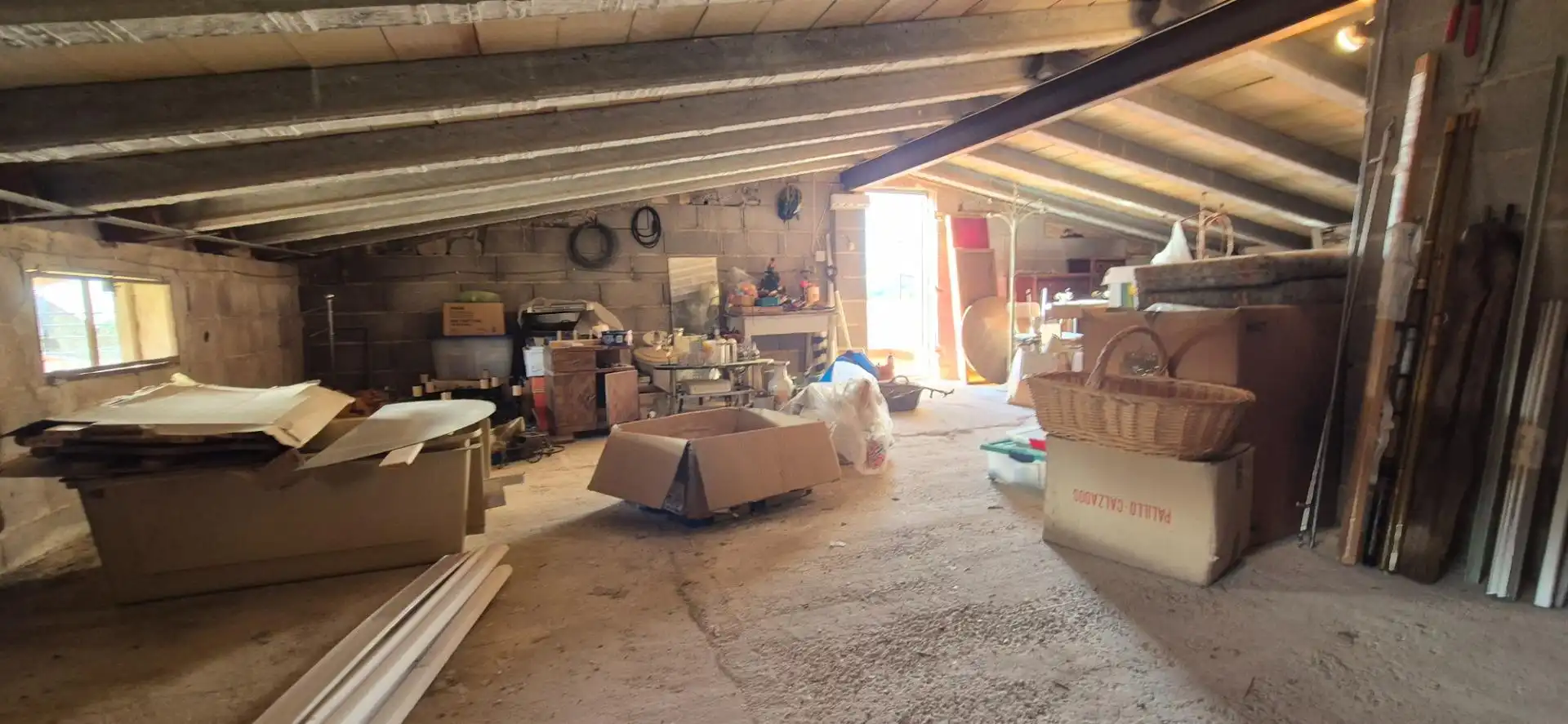 Maison rustique avec terrasse à vendre à Polígono 4 Paraje 41 SA TAULERA, imagen 30