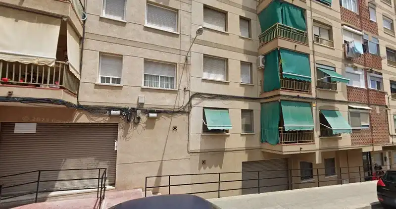Office space for sale in Carrer de Coín, imagen 4