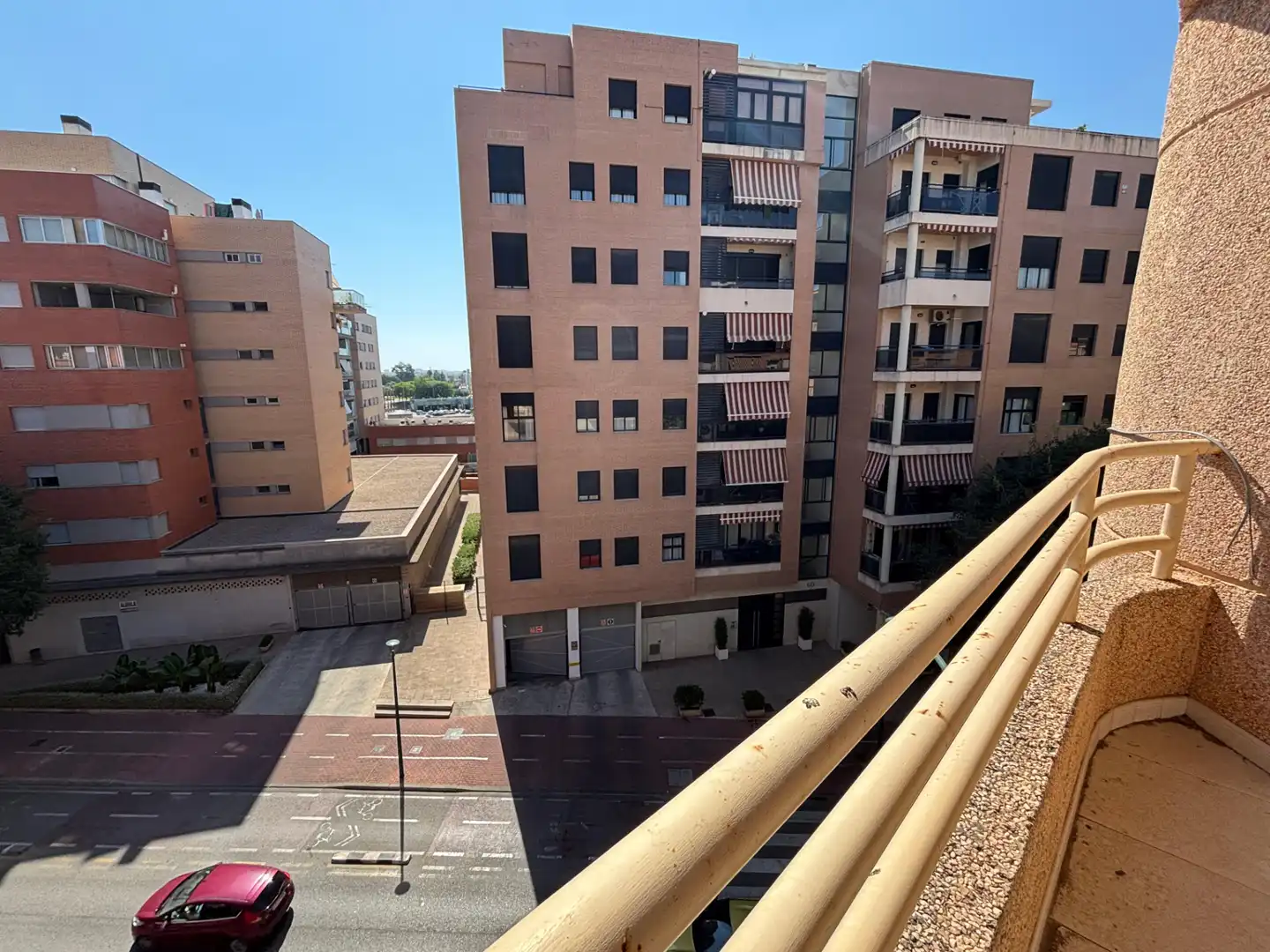 Wohnung mit Terrasse zum Verkauf in Carrer de Guardamar, imagen 14