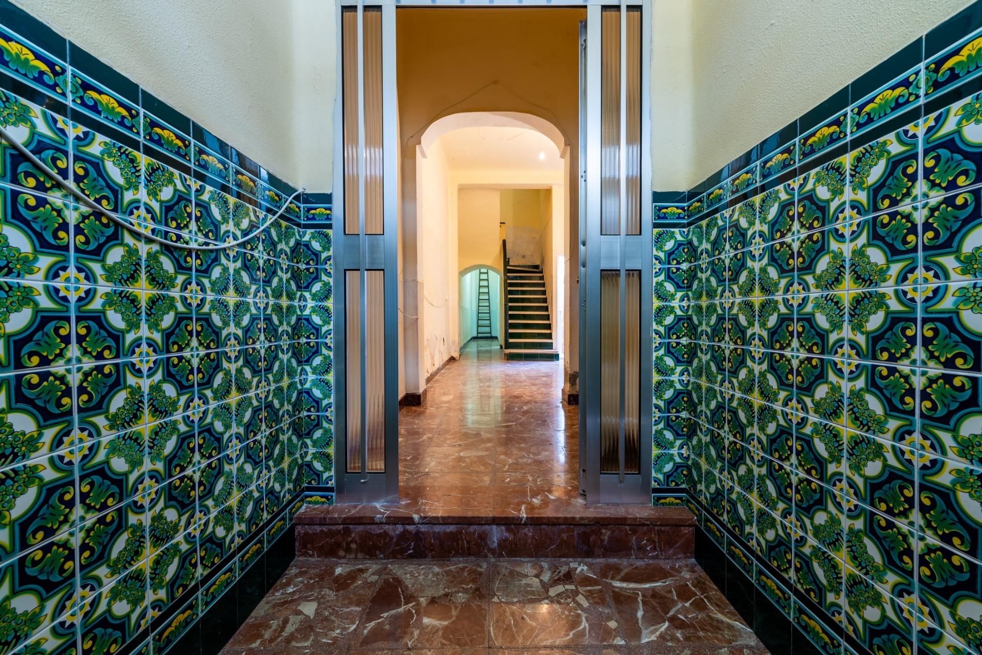 Casa o chalet en venta en  Sevilla Capital con Aire acondicionado y Balcón