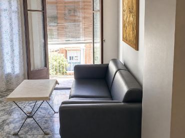 Appartamento con balcone in vendita a Canals
