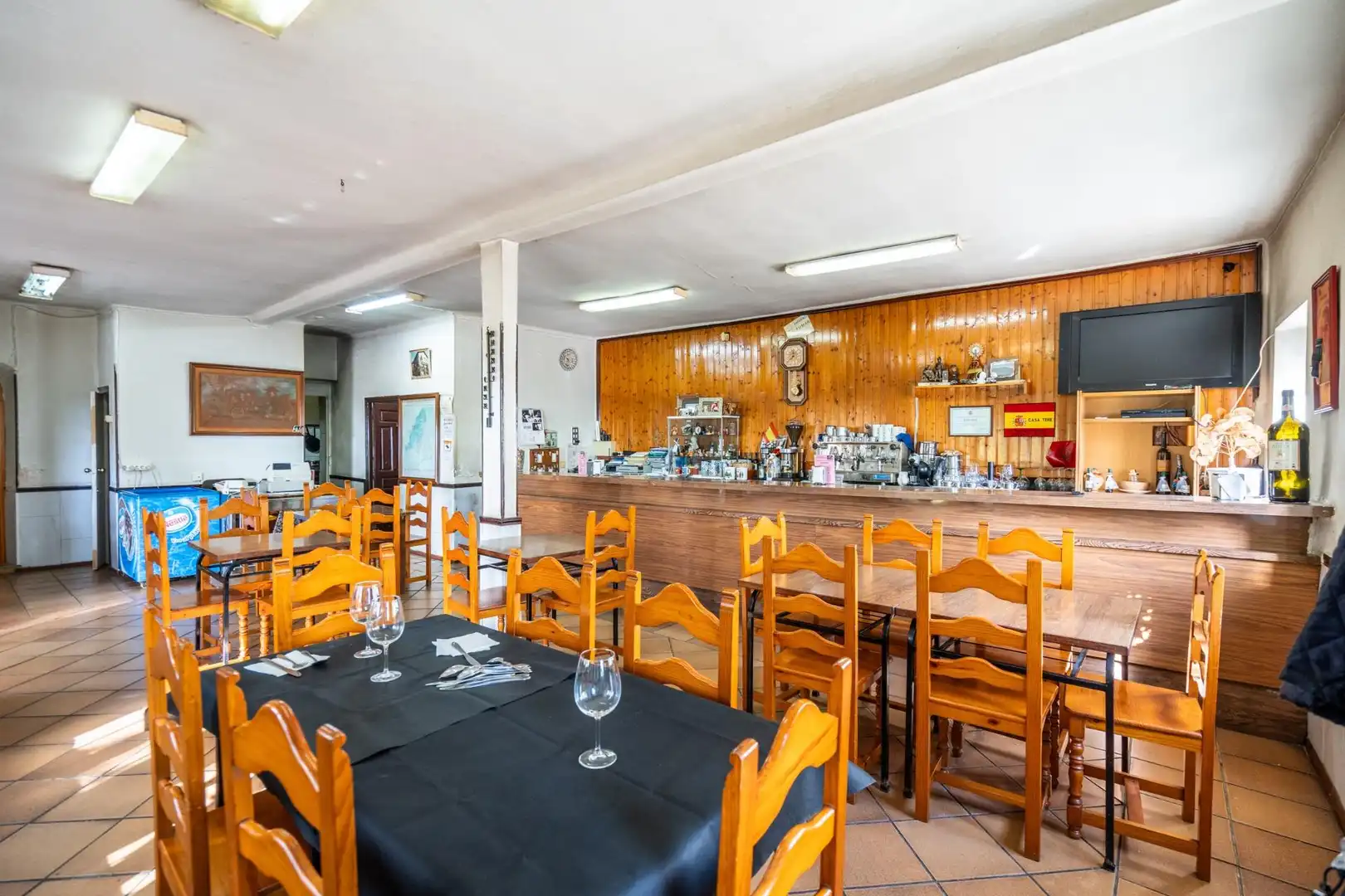 Edificio en venta en Guadarrama