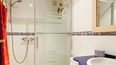 Foto 5 de Piso en venta en Centro Urbano, Benidorm