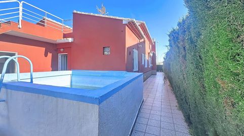 Foto 3 de Casa o chalet en venta en Oliva pueblo, Oliva