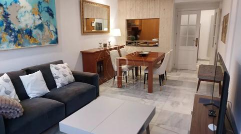 Foto 2 de Piso de alquiler en Palacio, Madrid