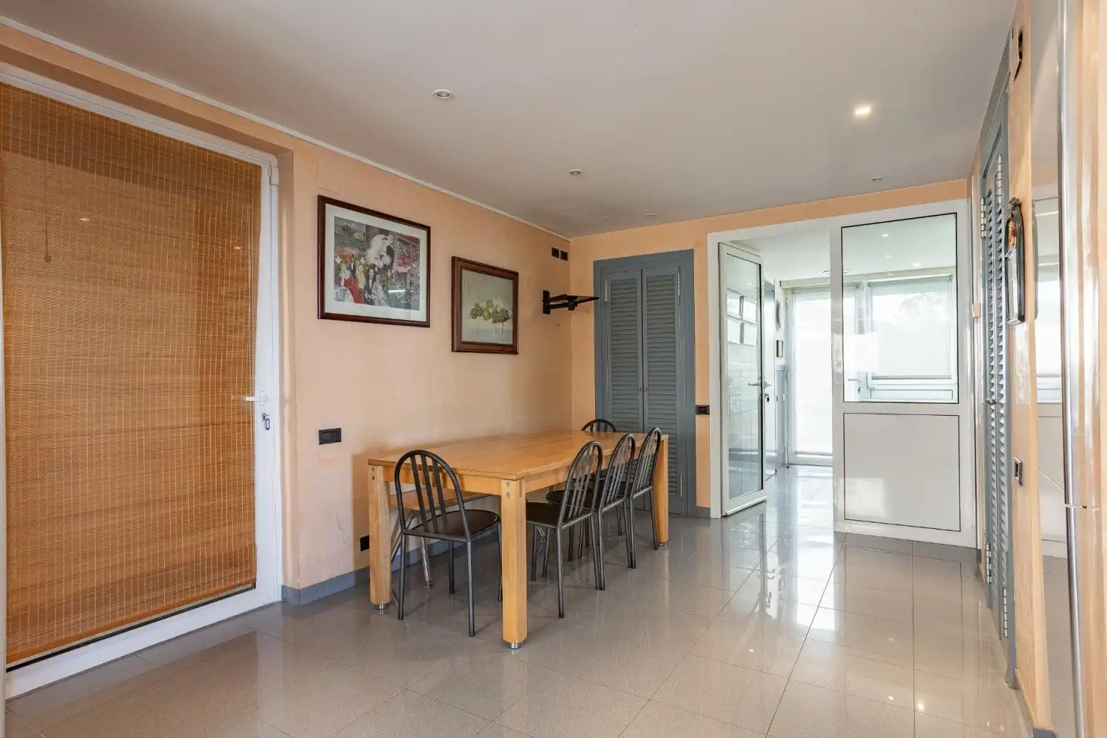 Casa o chalet en venta en Esplugues de Llobregat - Calle PERE BERRUGUETE, Ciutat Diagonal