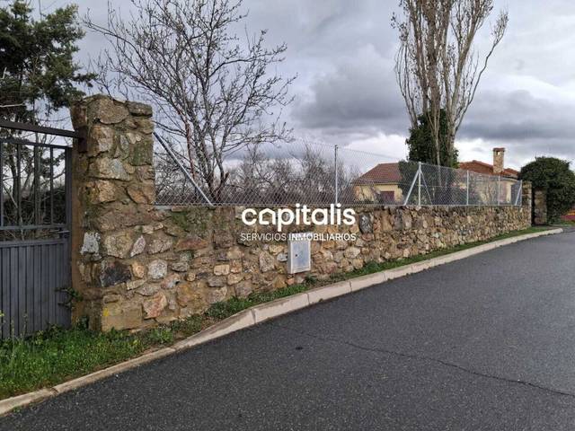 Terreno residencial en Venta en Rosuero en Santo Tomé del Puerto