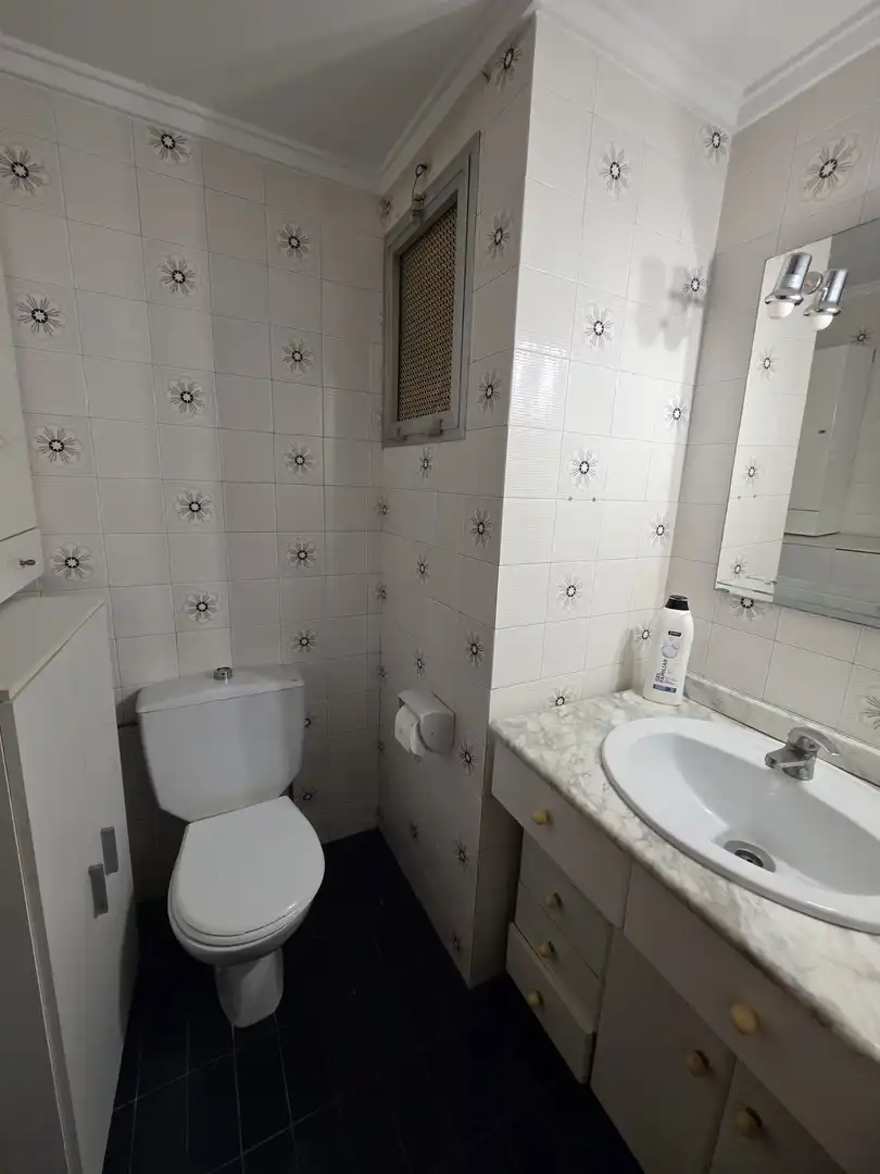 Baño de Piso en venta en Sueca