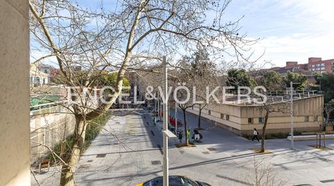 Foto 5 de Pis en venda a El Clot,  Barcelona Capital