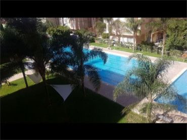 Apartament amb piscina de lloguer a Carrer Caravel-les 14