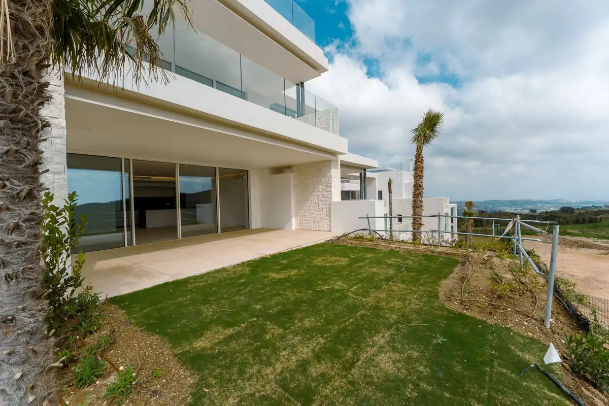 Wohnungen zum Verkauf in La Mairena