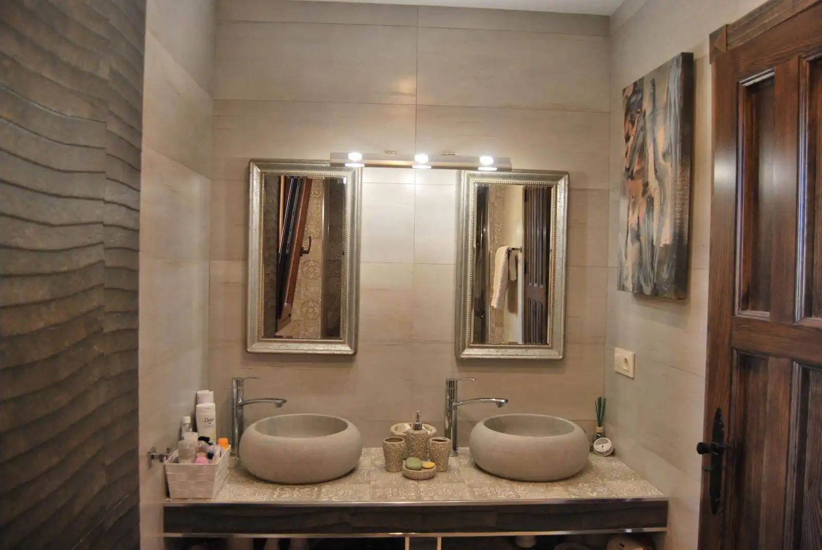 Chalet con piscina en venta en Monte los Almendros - El Pargo - Costa Aguilera, imagen 29