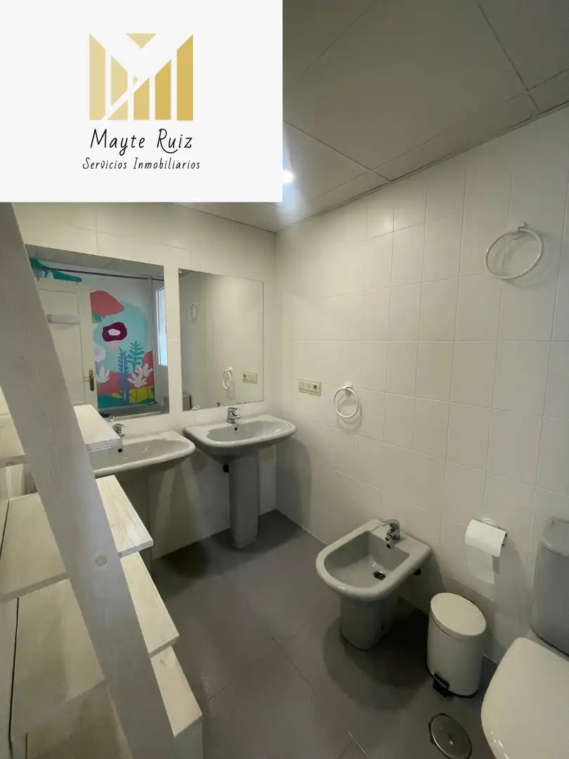 Flat with terrace for sale in El Ejido Ciudad, imagen 8