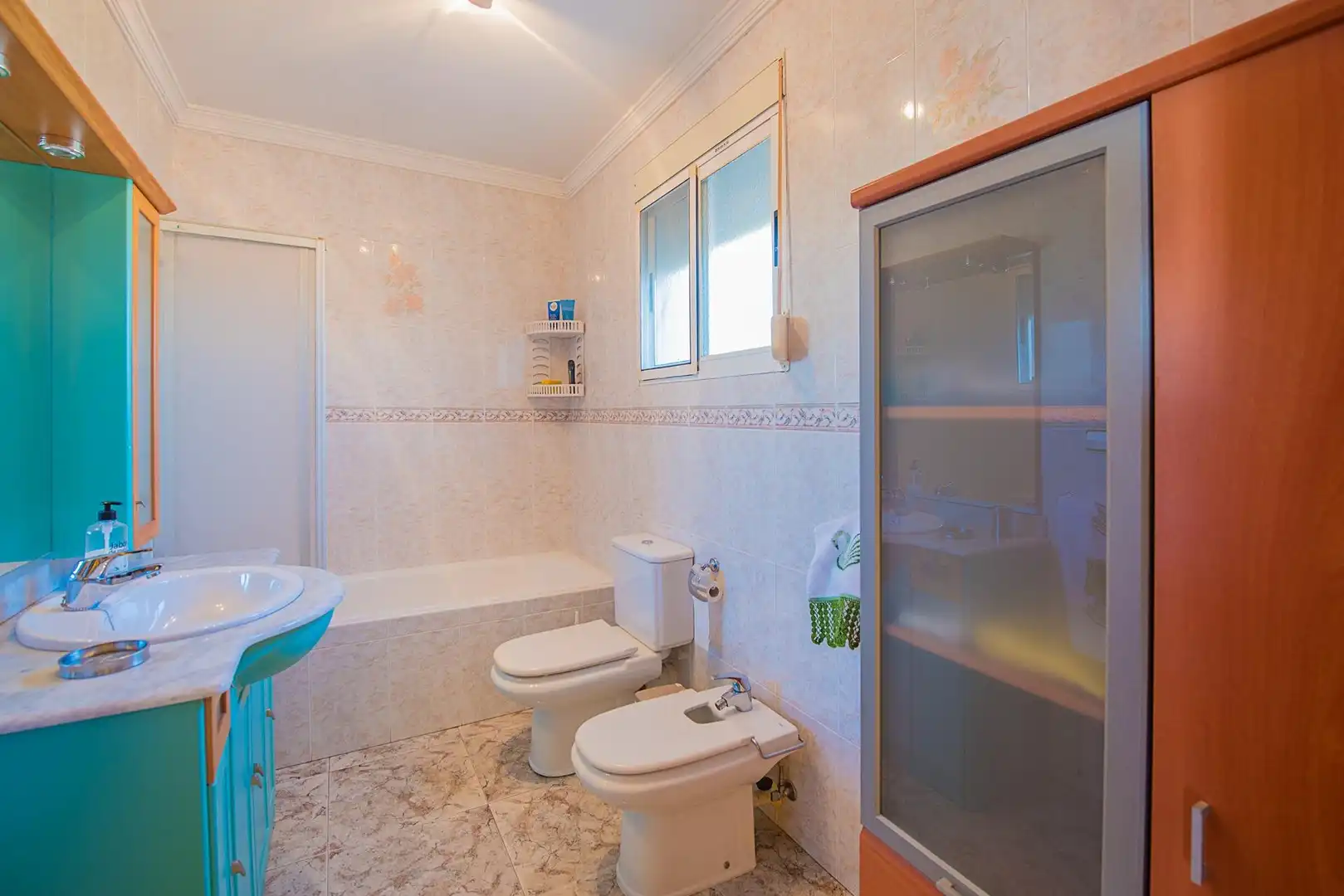 Villa con piscina in vendita a Gargasindi - Garduix - Colina del Sol, imagen 16