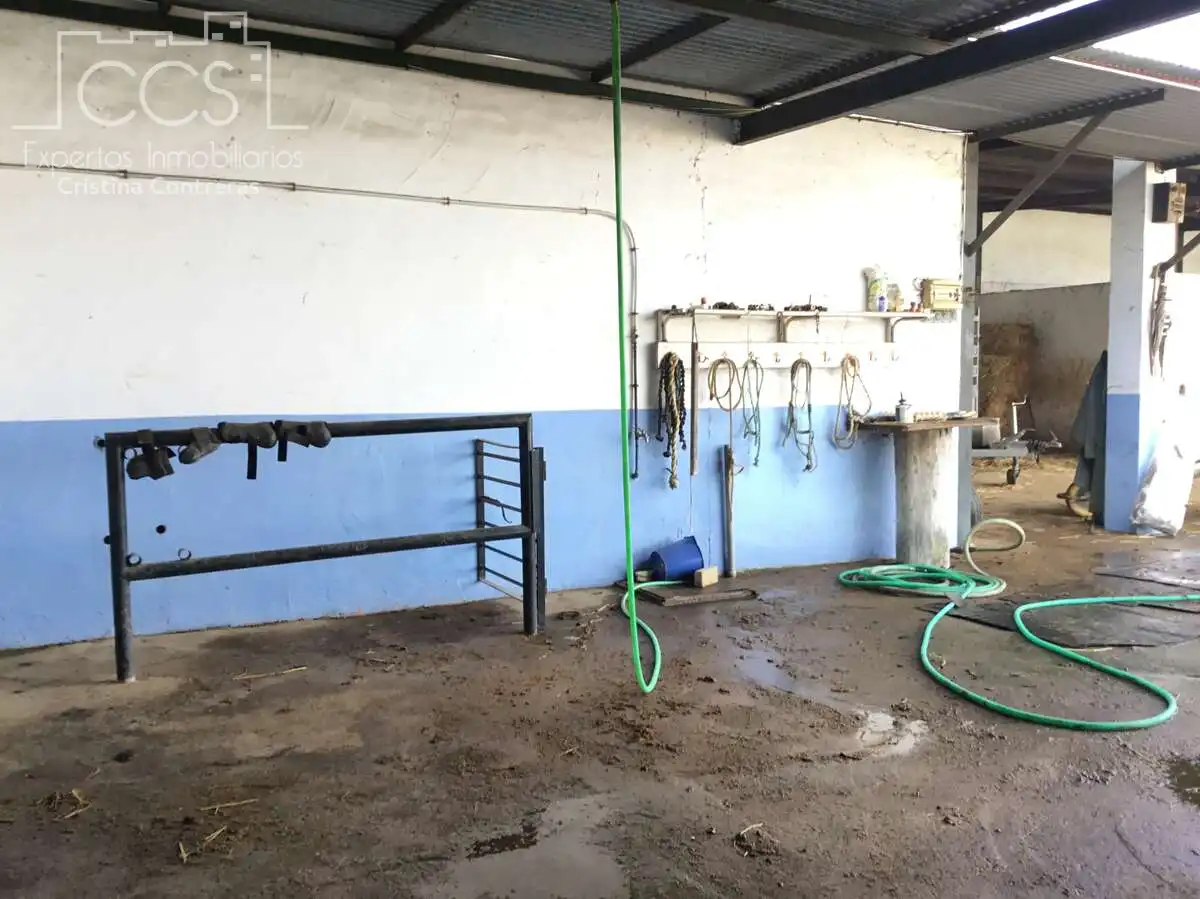 Casa rústica en venda a Almonte ciudad, imagen 38