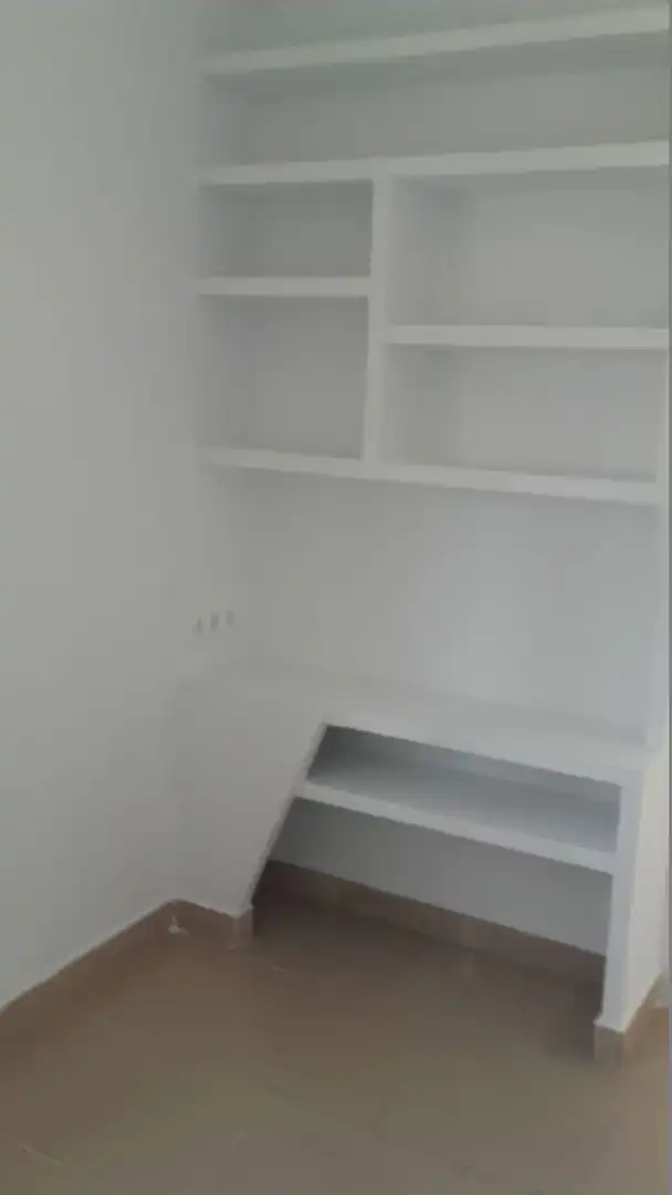 Apartment with terrace to rent in Casco Antiguo, imagen 9
