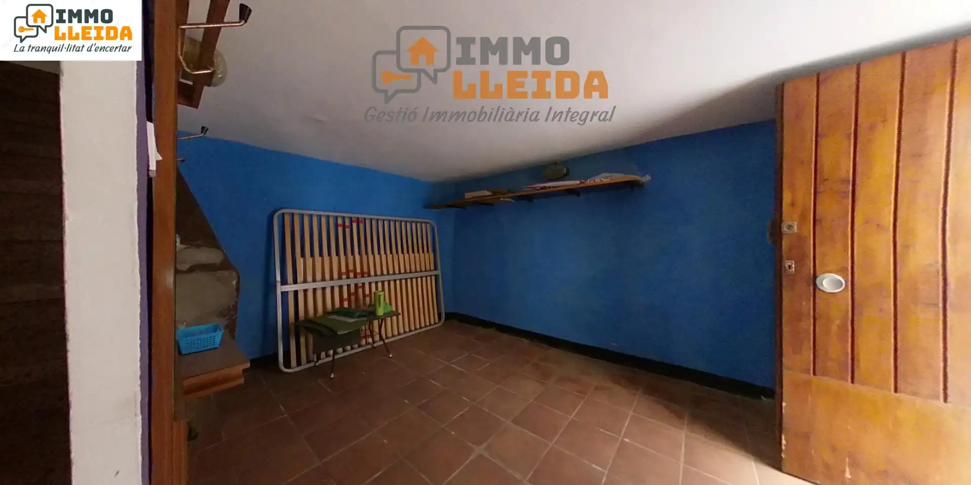 Casa adosada en venta en Artesa de Segre con Calefacción, Trastero y Amueblado