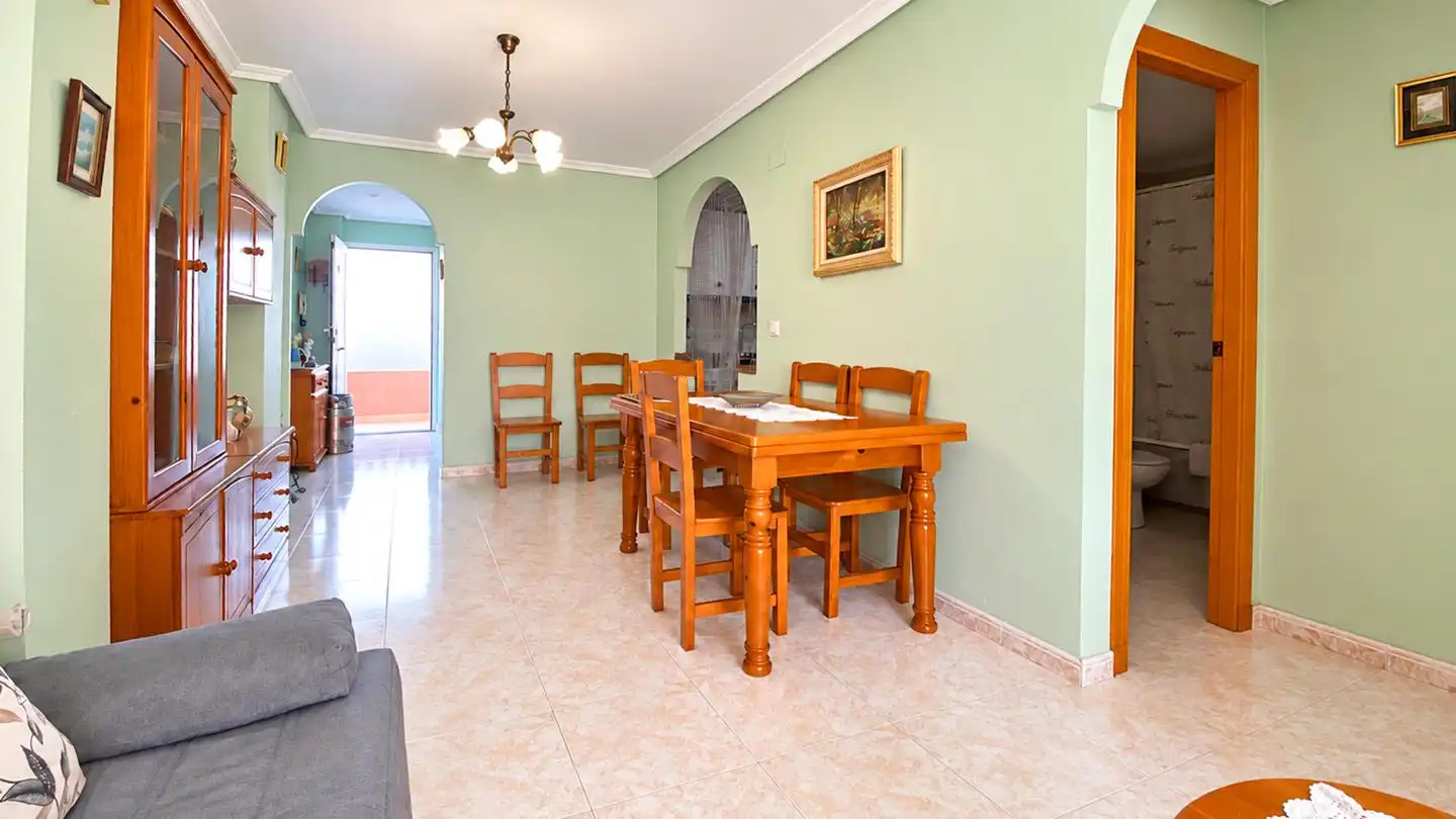Wohnung mit Pool zum Verkauf in Avenida Tamarit, imagen 8
