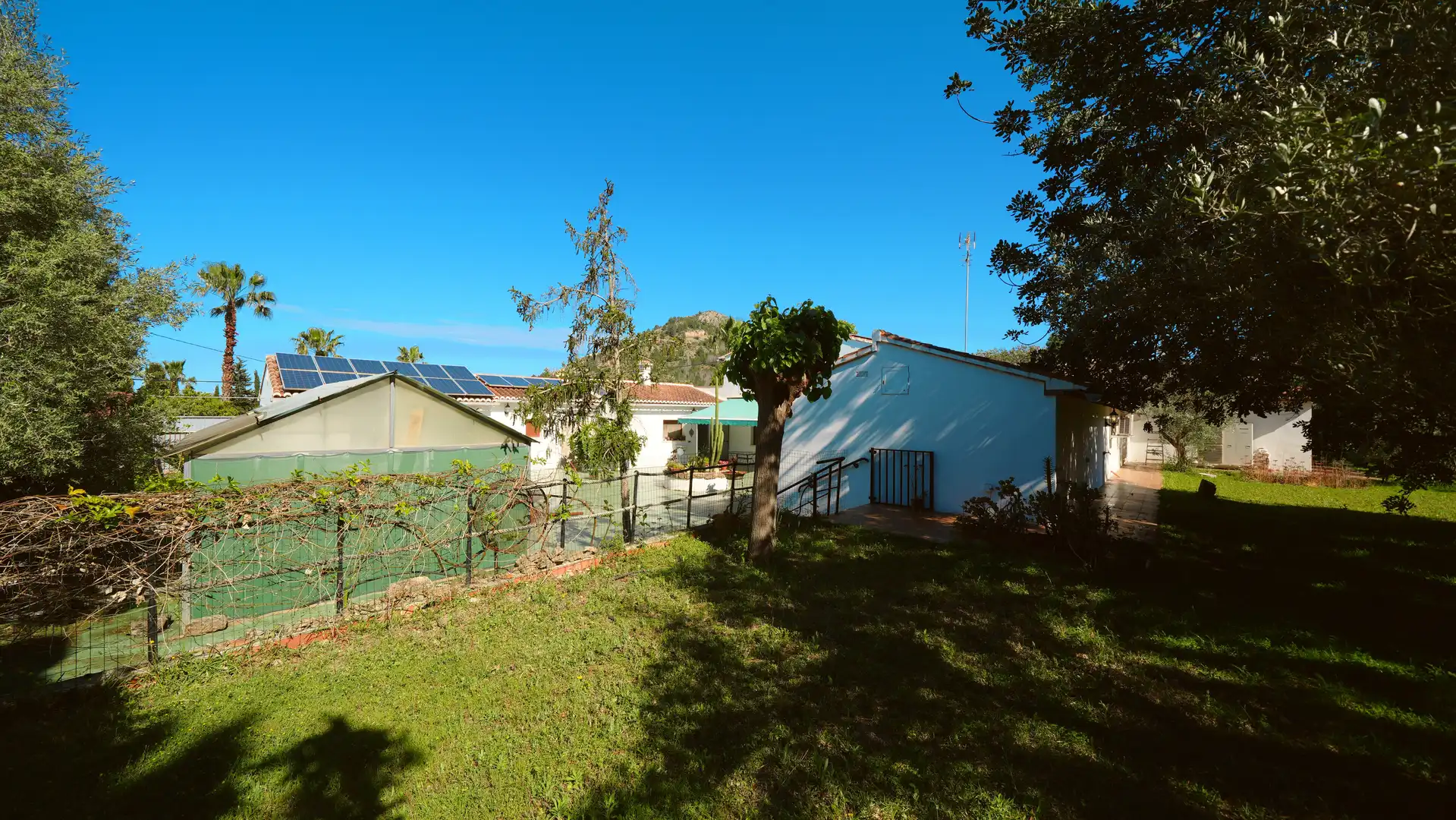 Casa rustica con piscina in vendita a Centro, imagen 10