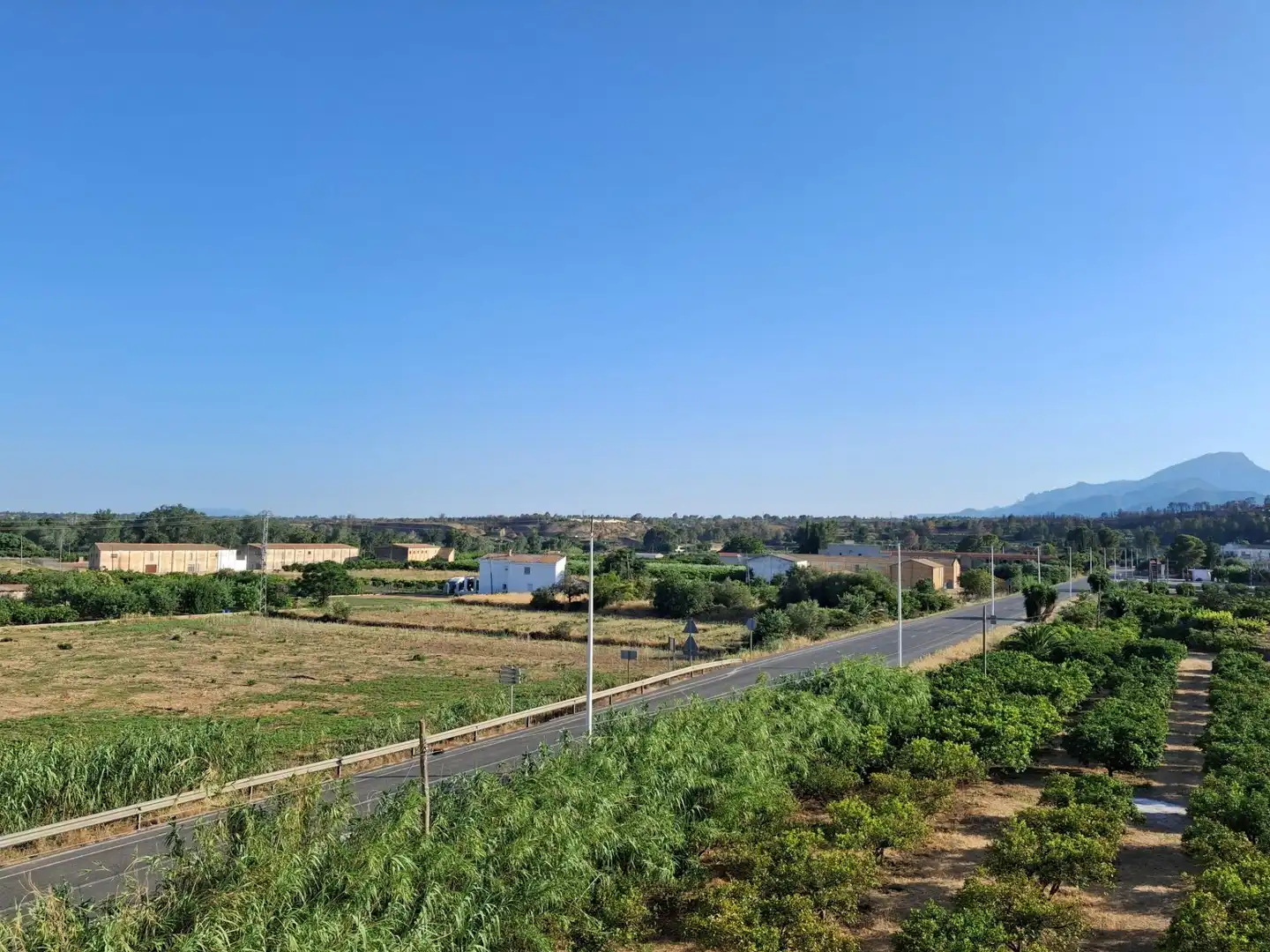 Apartament en venda en Xerta