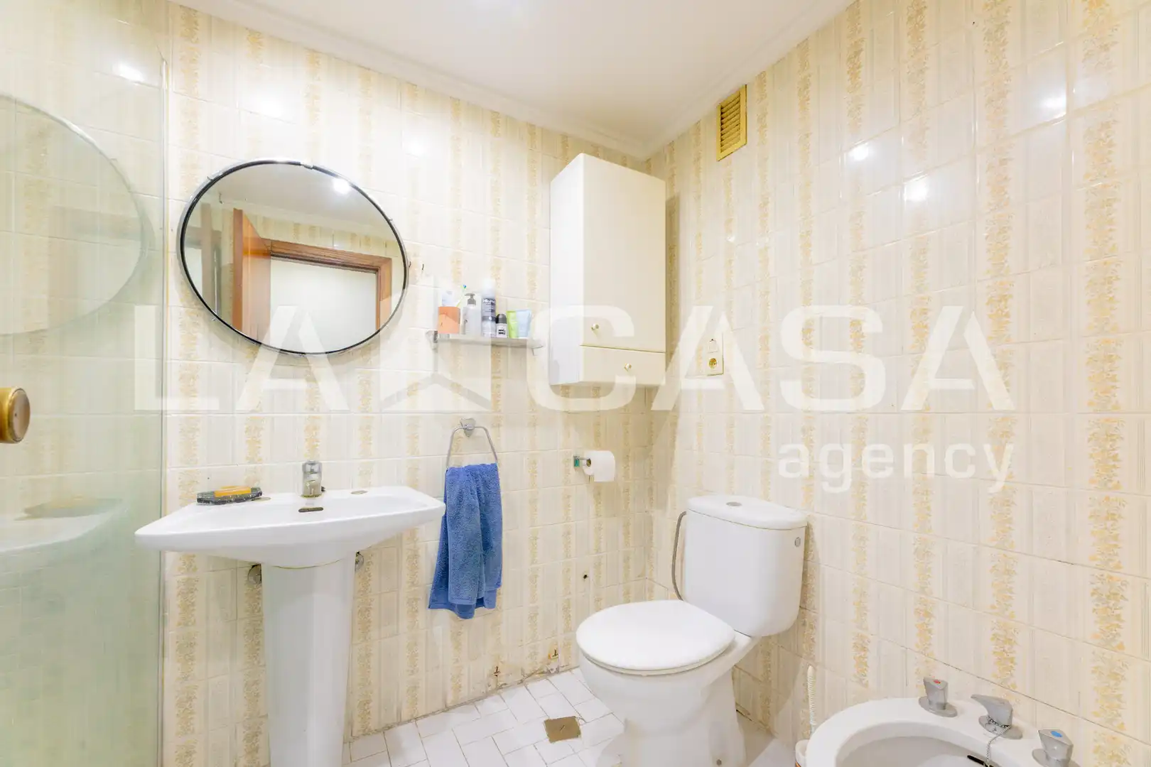 Piso con terraza en venta en Plaça de Fra Lluís Colomer, imagen 14