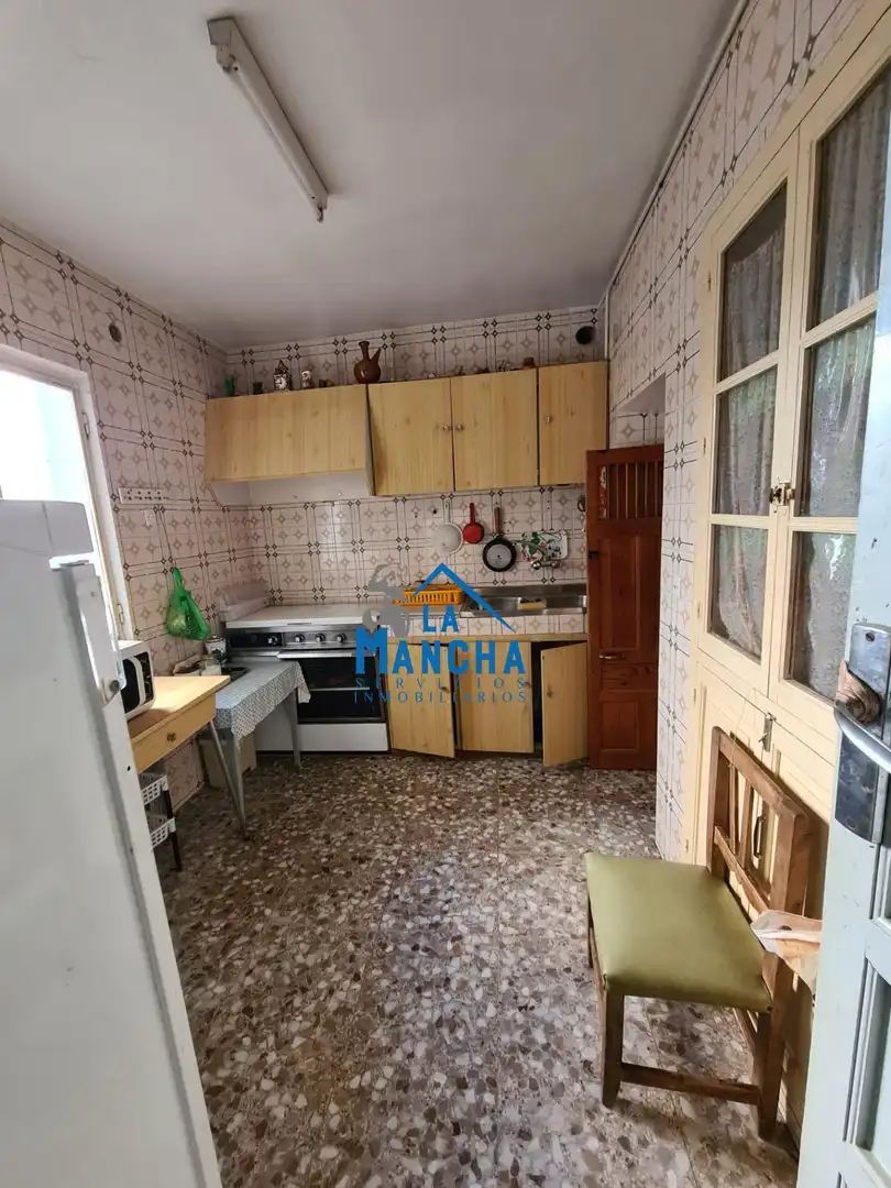 Houses for sale in Calle VIRGEN LLANOS, Pedanías - Extrarradio