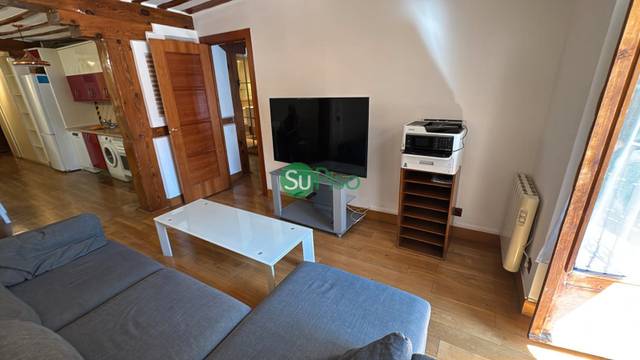 Piso en Venta en Calle de Silva, 50 en Universidad - Malasaña