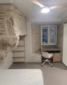 Houses for rent in Santiago de Compostela   with Furnished