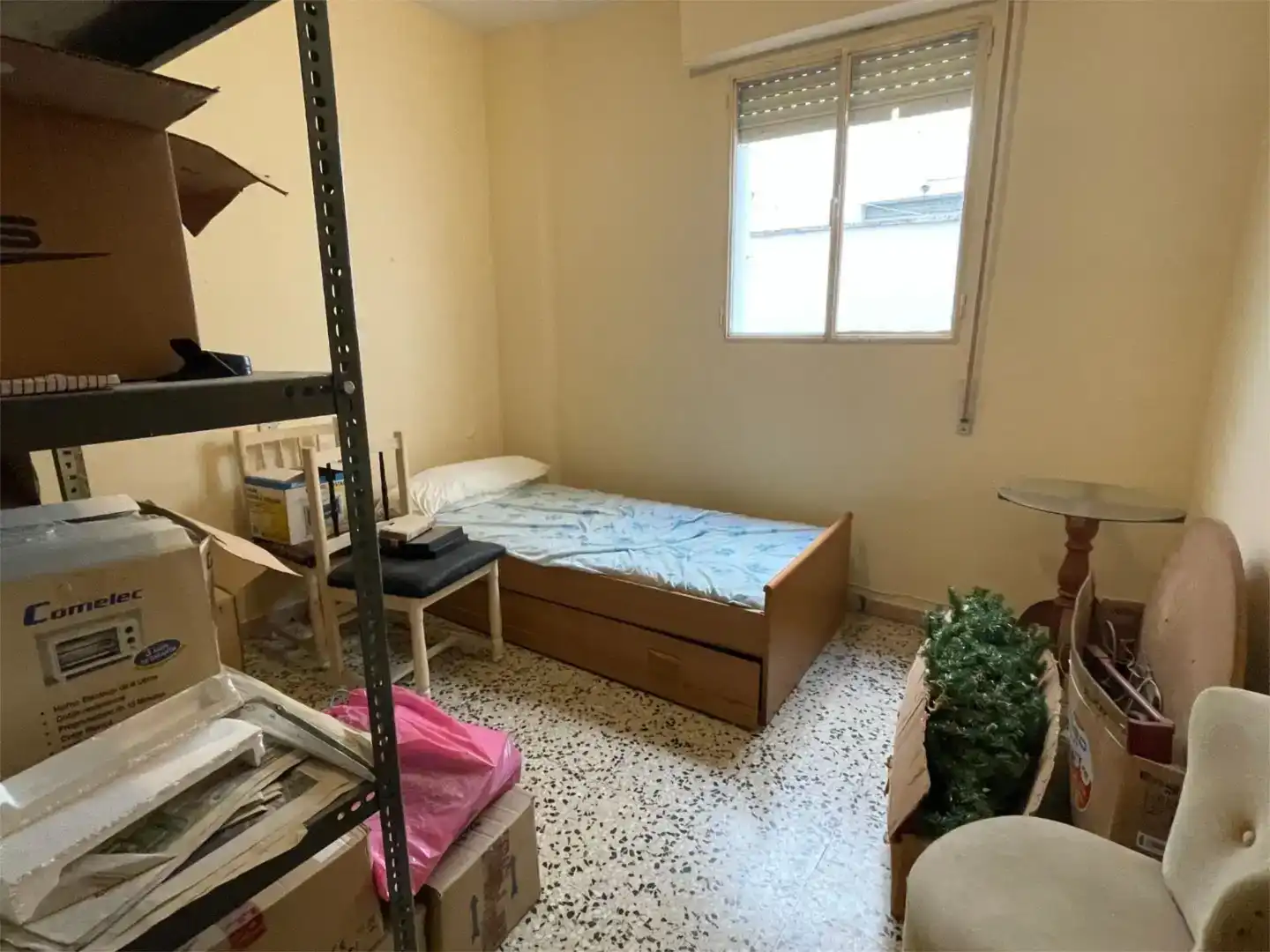 Habitación de Piso en venta en Villacarrillo con Amueblado y Balcón