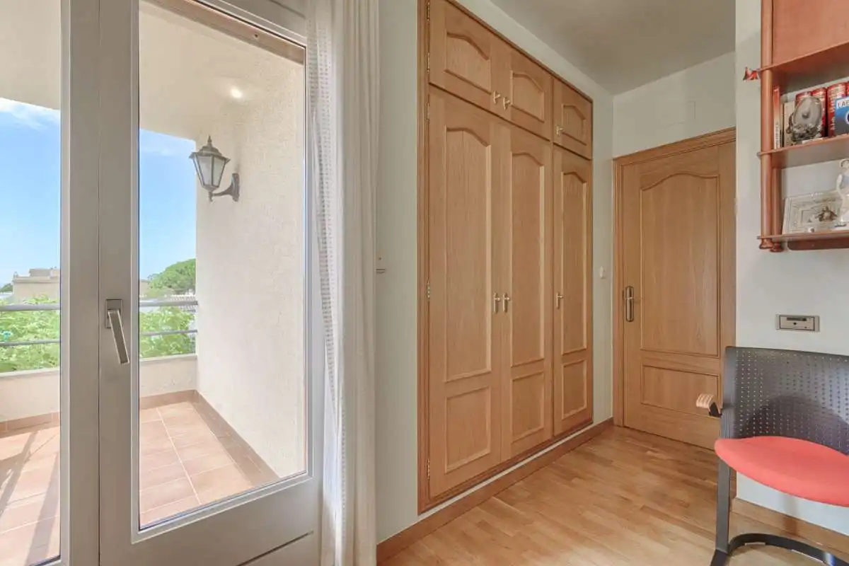 Casa o xalet en venda en Roses amb Jardí privat